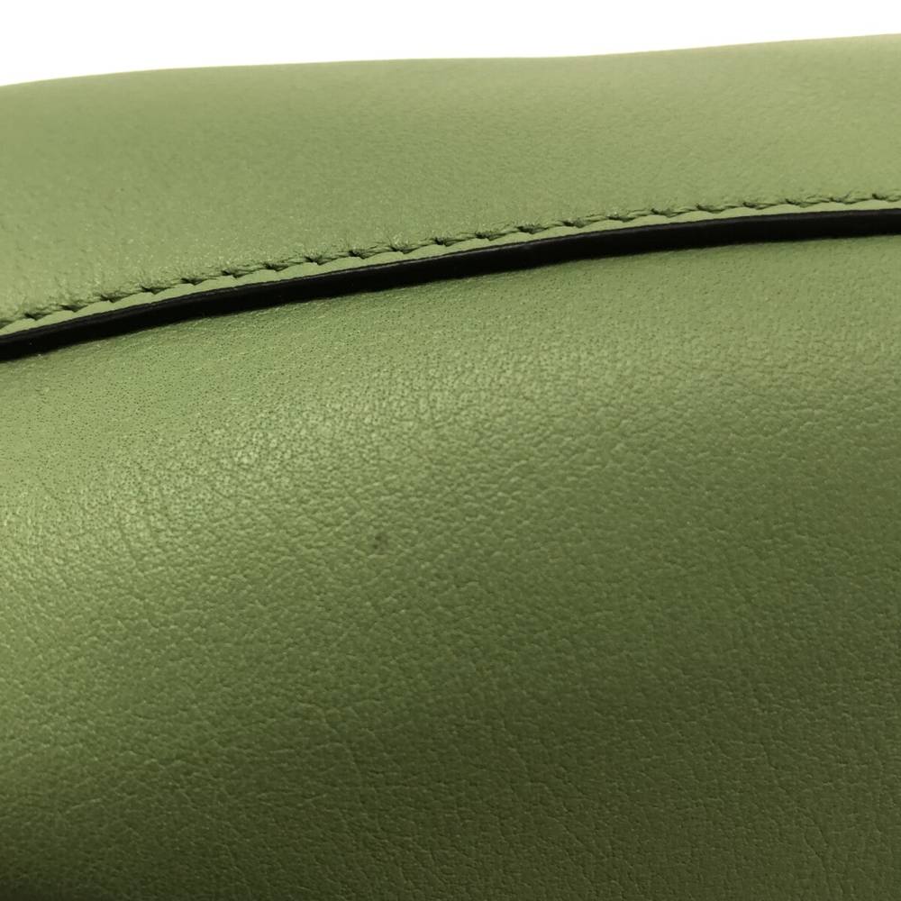 LOEWE Flamenco Clutch Bag - Picture 14 of 14